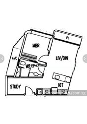 D'Leedon (D10), Condominium #612705011